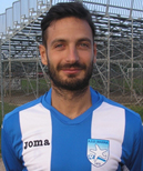 Francesco SAVELLI - Centrocampista